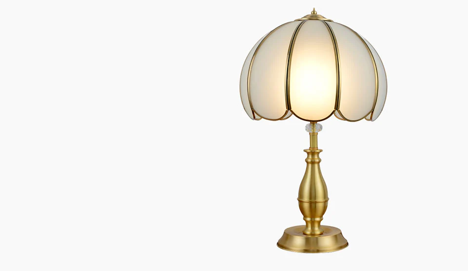 Phụ kiện đèn bàn