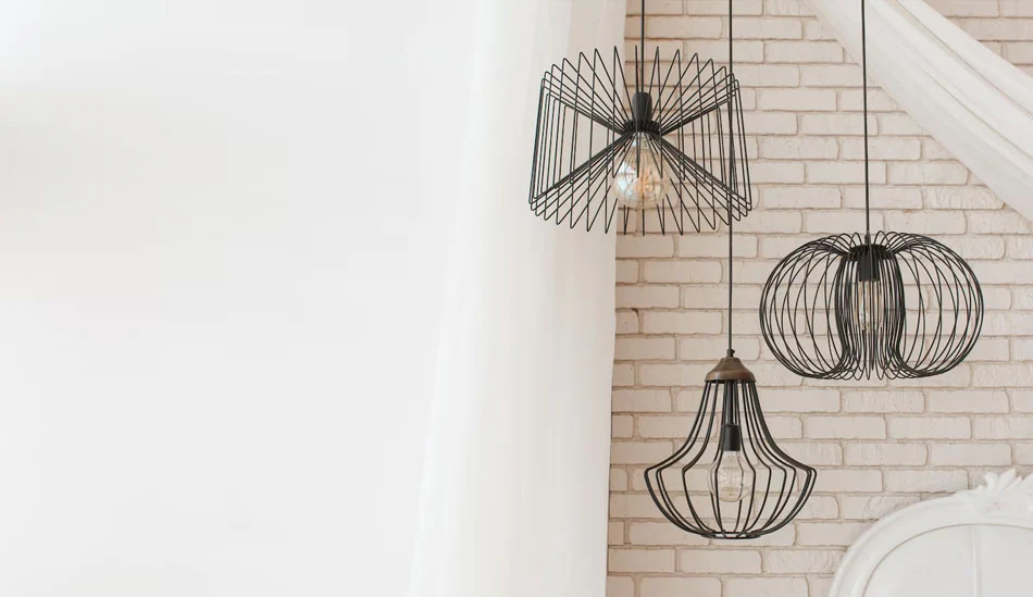 Phụ kiện đèn trần